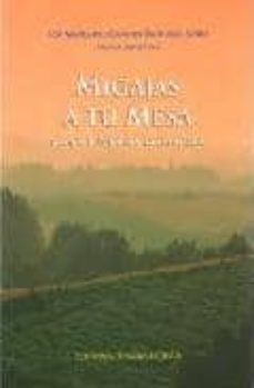 migajas a tu mesa: cuando la palabra toca el corazon-mª del carmen figueroa serra-9788461480623