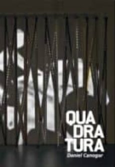 quadratura-daniel canogar-9788461621323