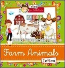 libro farm animals-9788461695423