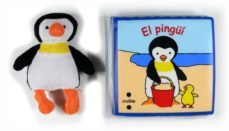 el pingui-marie helene gregoire-9788466118323