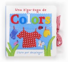 una ziga-zaga de colors-9788466133623