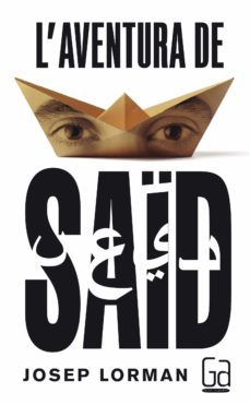 l aventura de said-9788466141123