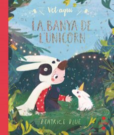 vet aqui...la banya de l unicorn-beatrice blue-9788466147323