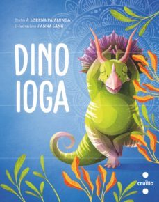 dino ioga-9788466150323