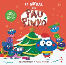 c-pap. el nadal del pau pinyo-fran pintadera-9788466157223