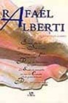 rafael alberti: seleccion-9788466202923