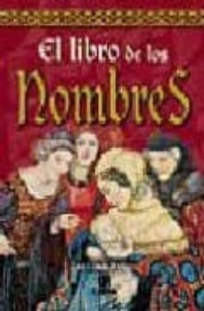 el libro de los nombres-9788466203623