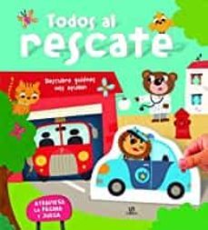 todos al rescate-9788466240123