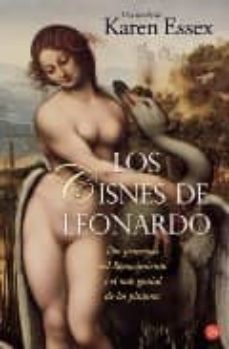 los cisnes de leonardo-karen essex-9788466310123