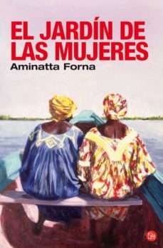 el jardin de las mujeres-9788466320023