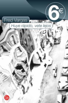 huye rapido, vete lejos-9788466324823