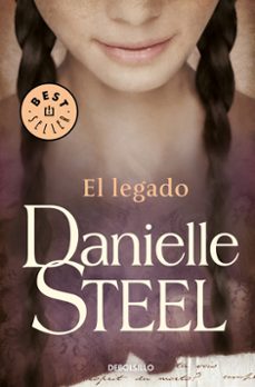 el legado-danielle steel-9788466334723