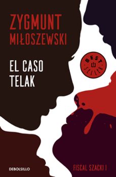 el caso telak (un caso del fiscal szacki 1)-9788466347723