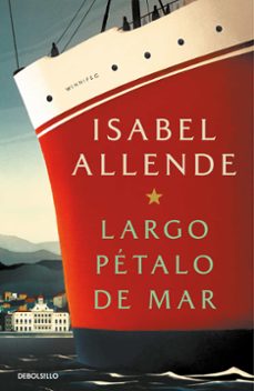 largo petalo de mar-9788466352123