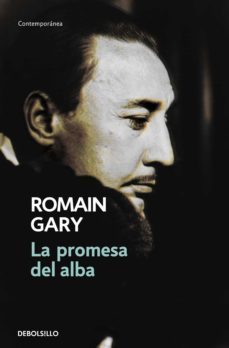 la promesa del alba (ebook)-romain gary-9788466355223