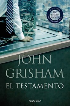 el testamento-9788466356923
