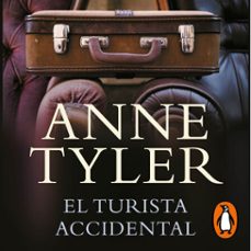 el turista accidental-anne tyler-9788466361323