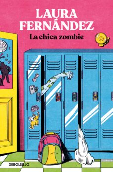 la chica zombie (ebook)-9788466363723