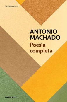 poesía completa (ebook)-antonio machado-9788466367523