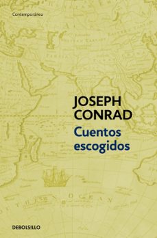 cuentos escogidos-joseph conrad-9788466373623
