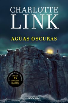 aguas oscuras (kate linville & caleb hale 5)-charlotte link-9788466388023