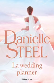 la wedding planner-danielle steel-9788466389723