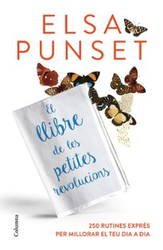 el llibre de les petites revolucions (ebook)-elsa punset-9788466420723