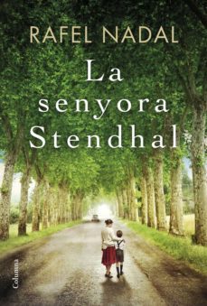 la senyora stendhal-rafel nadal-9788466422123