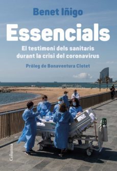 essencials-benet iñigo-9788466426923