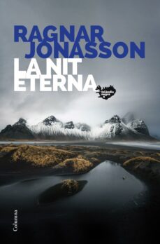 la nit eterna (ebook)-ragnar jonasson-9788466429023