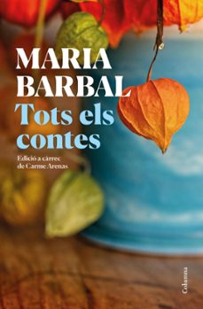 tots els contes (ebook)-maria barbal-9788466431323