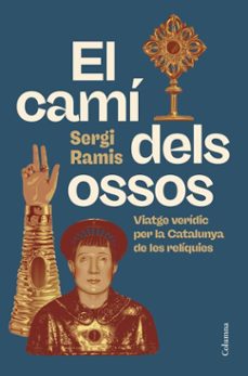 el cami dels ossos (ebook)-9788466434423
