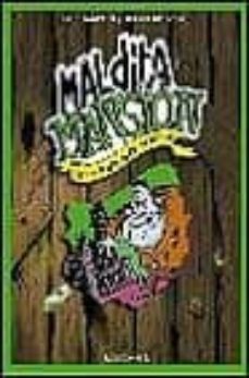 hans, el mejor de los monstruos (maldita mansion)-9788466607223