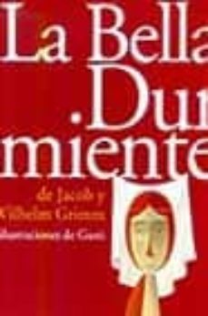 la bella durmiente nd/dsc-9788466608923