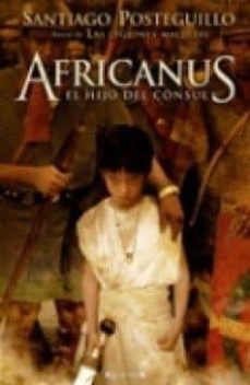 Africanus. Novela gráfica (Spanish Edition) by Santiago Posteguillo