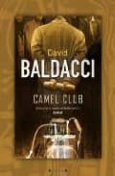 camel club (saga camel club 1)-david baldacci-9788466642323