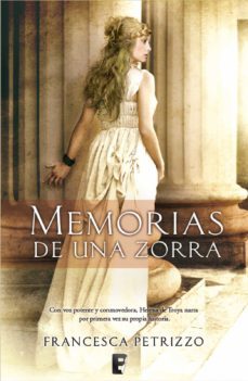 memorias de una zorra (ebook)-francesca petrizzo-9788466646123