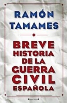 (pe) breve historia de la guerra civil española-9788466648523