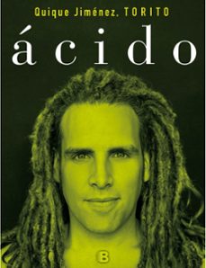 acido-enrique jimenez martinez-9788466660723