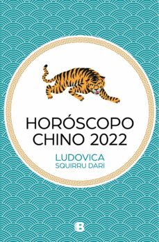 horoscopo chino 2022-9788466670623