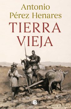 tierra vieja-9788466672023