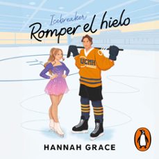 romper el hielo (maple hills 1) (audiolibro)-hannah grace-9788466678223