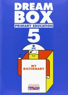 dream box 5.-9788466749923