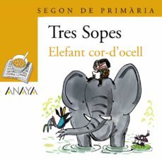 elefant cor-d'ocell-s.a. grupo anaya-9788466754323