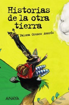 historias de la otra tierra-9788466764223