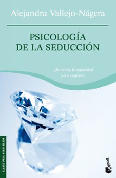 psicologia de la seduccion-9788467032123