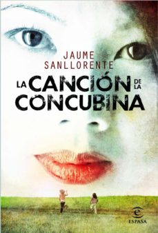 la canción de la concubina (ebook)-jaume sanllorente-9788467037623