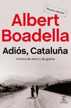adios cataluña (ebook)-albert boadella-9788467038323