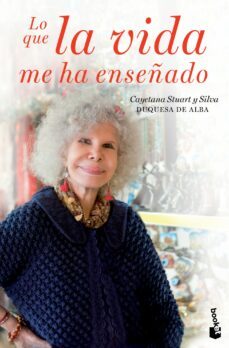 lo que la vida me ha enseñado-9788467041323