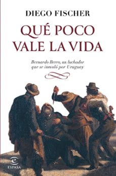 que poco vale la vida-9788467070323